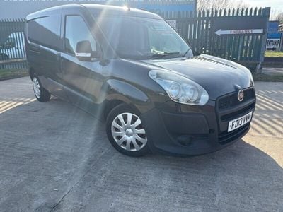 Fiat Doblò