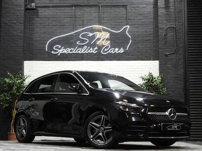 Mercedes B250e
