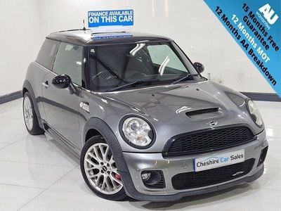 Mini John Cooper Works