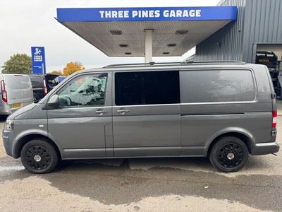 VW T5