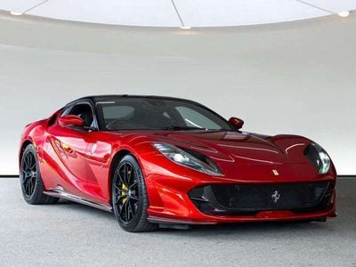 Ferrari 812