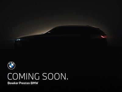 Begagnad BMW X7 M Sport 523 HK (384 kW) 2025 Grå SUV
