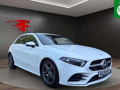 Mercedes A180