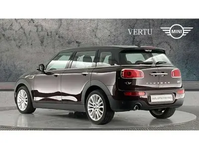 Usado Mini Cooper Clubman 150 CV (110 kW) 2017 Other Familiar
