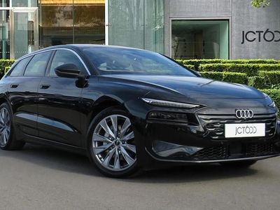 New Audi e-tron Sport 314 kW (428 HP) 2025 Black SUV