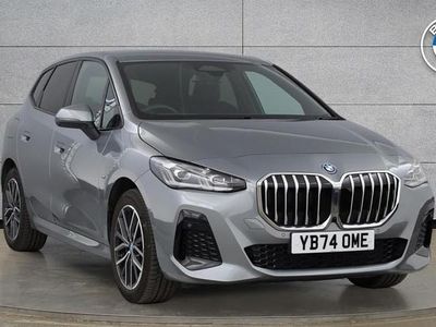 BMW 225 Active Tourer