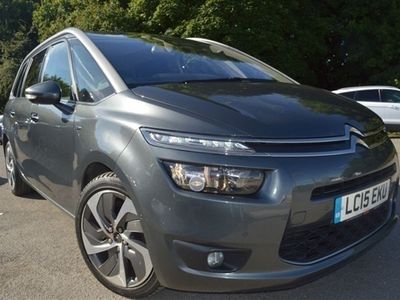 Citroën Grand C4 Picasso