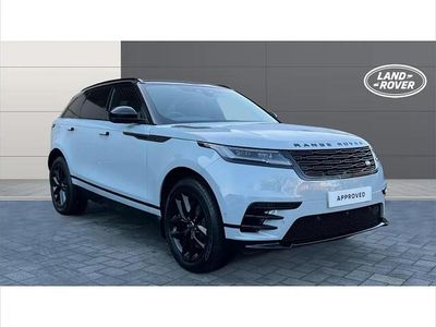 Used Land Rover Range Rover Velar SE Dynamic 404 HP (297 kW) 2025 Other SUV