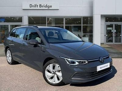 VW Golf VIII