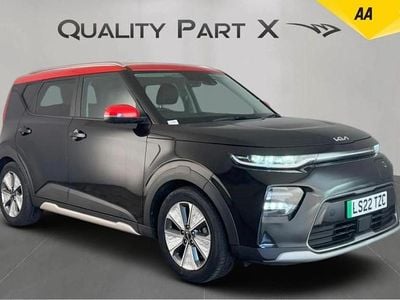 Kia Soul EV