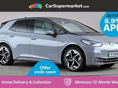 VW ID.3