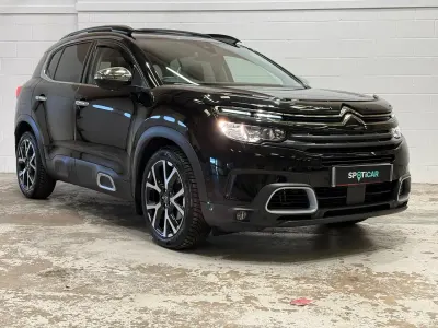 Used Citroën C5