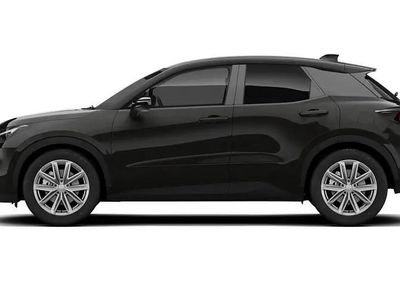 Used Lexus LBX