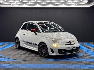Abarth 500