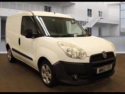 Fiat Doblò