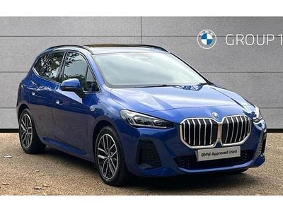 BMW 225