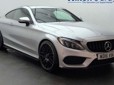 Mercedes C300