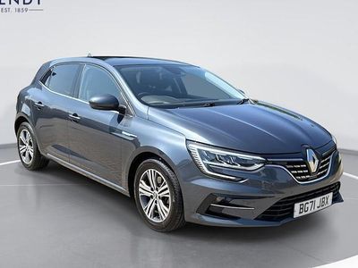 Renault Mégane IV