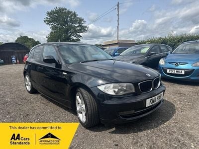 BMW 116
