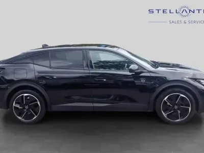 Used Peugeot 408 GT 129 HP (94 kW) 2024 Black SUV