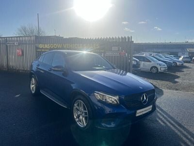 Mercedes GLC220