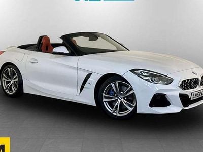 Used 2022 BMW Z4 M Sport Cabriolet | £24,495 (Super price)
