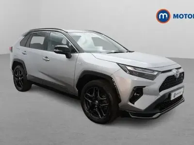 Usado Toyota RAV4