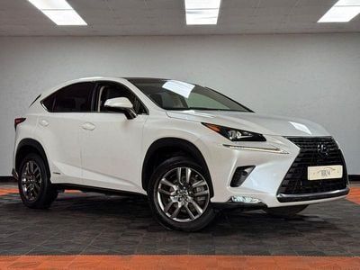 Lexus NX300h