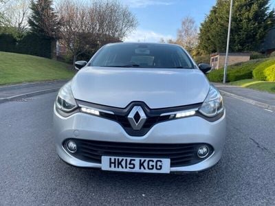 Renault Clio IV