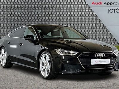 Audi A7 Sportback