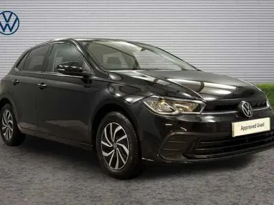 Used VW Polo 95 HP (69 kW) 2022 Hatchback