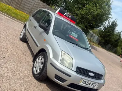 Used Ford Fusion
