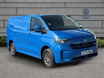 VW T6.1