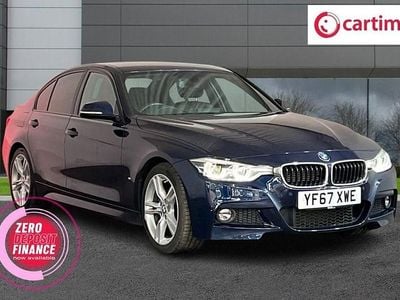BMW 330e