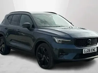 Used Volvo XC40 Plus 161 HP (118 kW) 2026 SUV