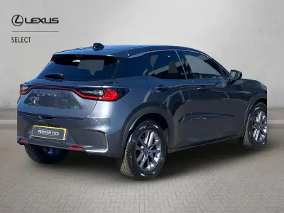 New Lexus LBX 136 HP (100 kW) 2026 SUV