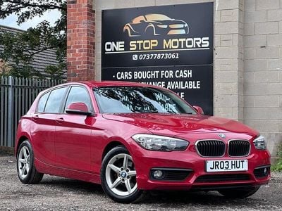 BMW 118