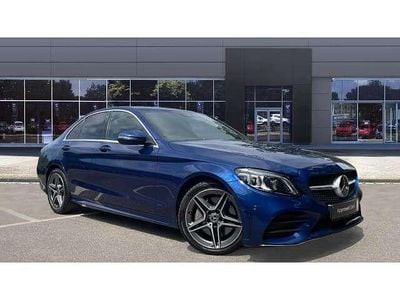 Mercedes C300