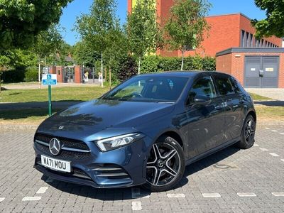 Mercedes A250