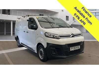 Citroën Dispatch