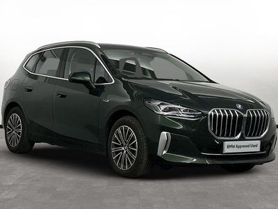 BMW 230e Active Tourer