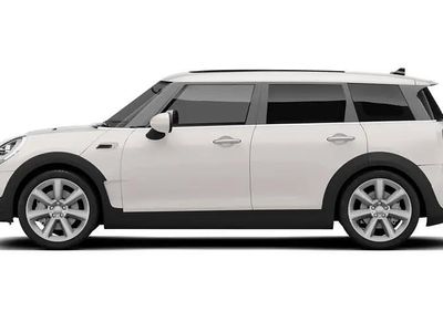 Mini Cooper Clubman