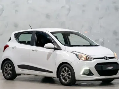 Used Hyundai i10