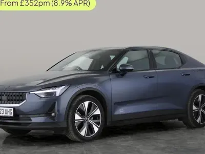Used Polestar 2 169 kW (231 HP) 2022 Hatchback
