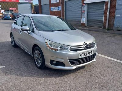 Citroën C4