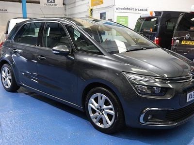 Citroën C4 Picasso