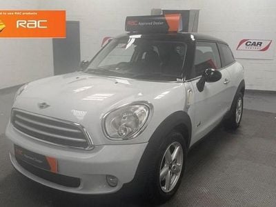 Used Mini Cooper Paceman 2013 SUV