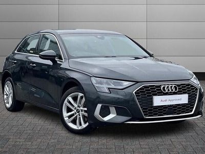 Audi A3 Sportback e-tron