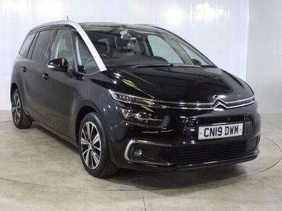 Citroën Grand C4 Picasso