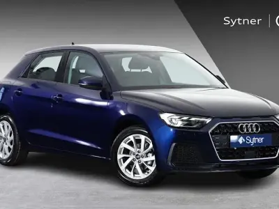 New Audi A1 Sportback Sport 95 HP (69 kW) 2026 Hatchback
